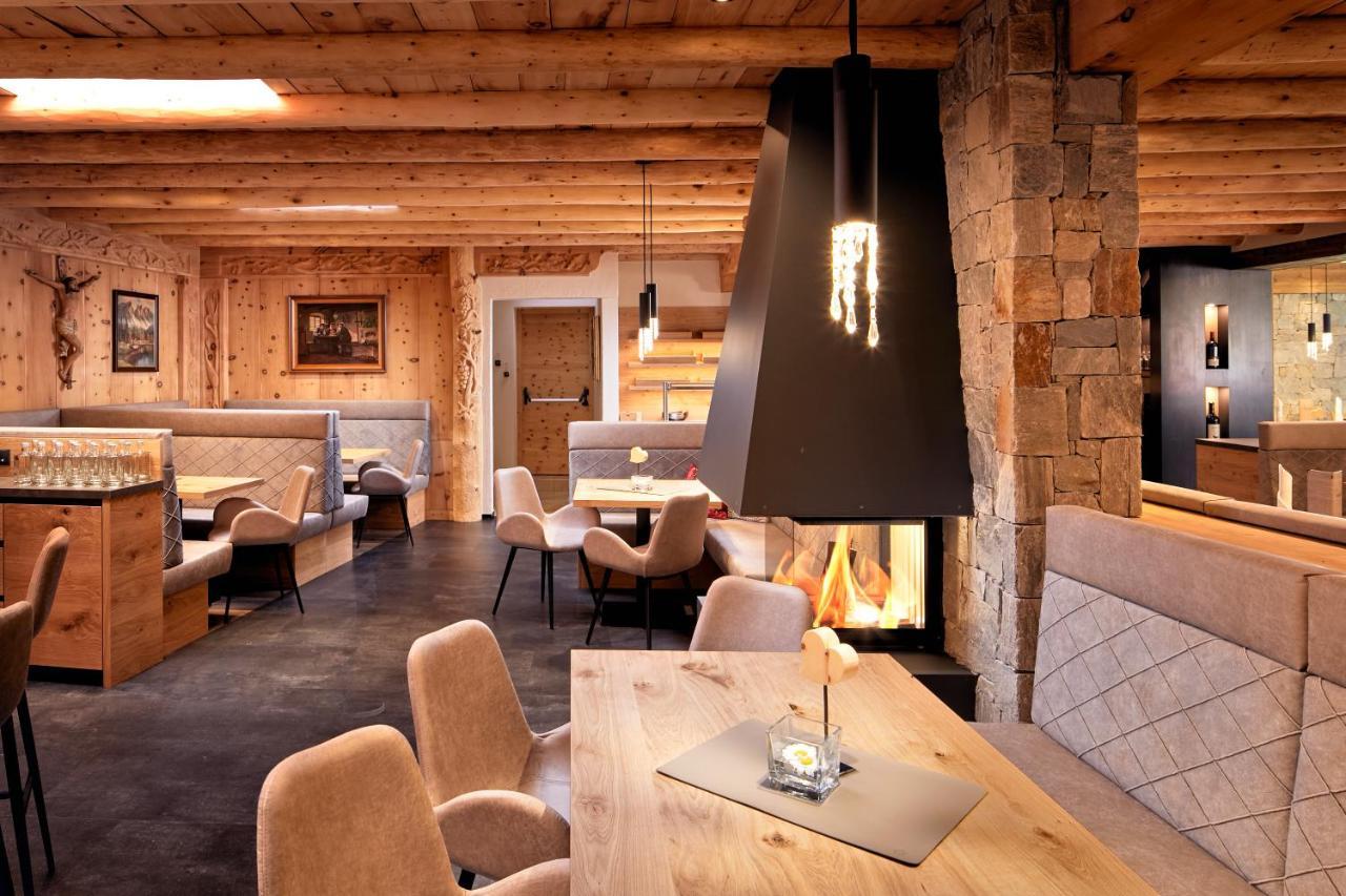 Hotel Anigglhof à Malles Venosta Extérieur photo