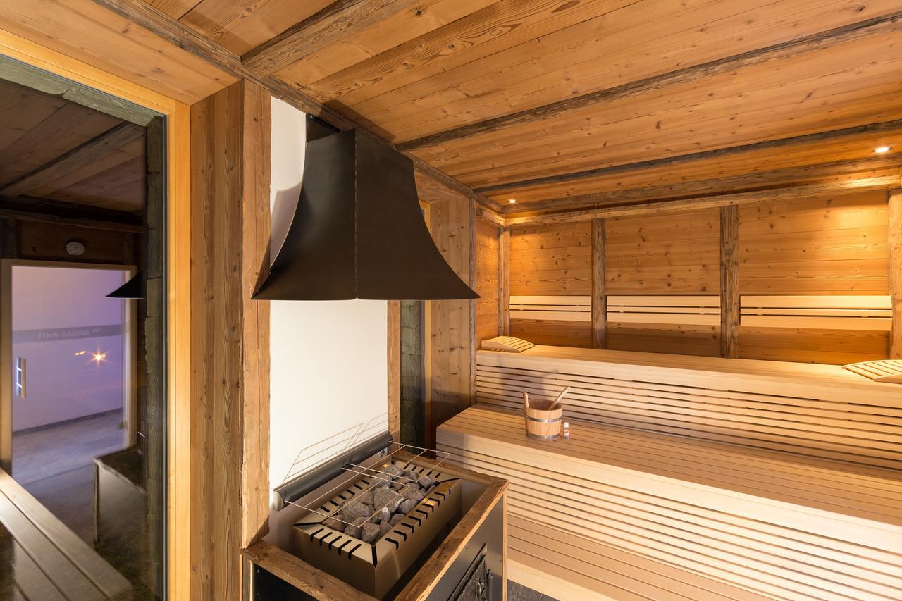 Hotel Anigglhof à Malles Venosta Extérieur photo