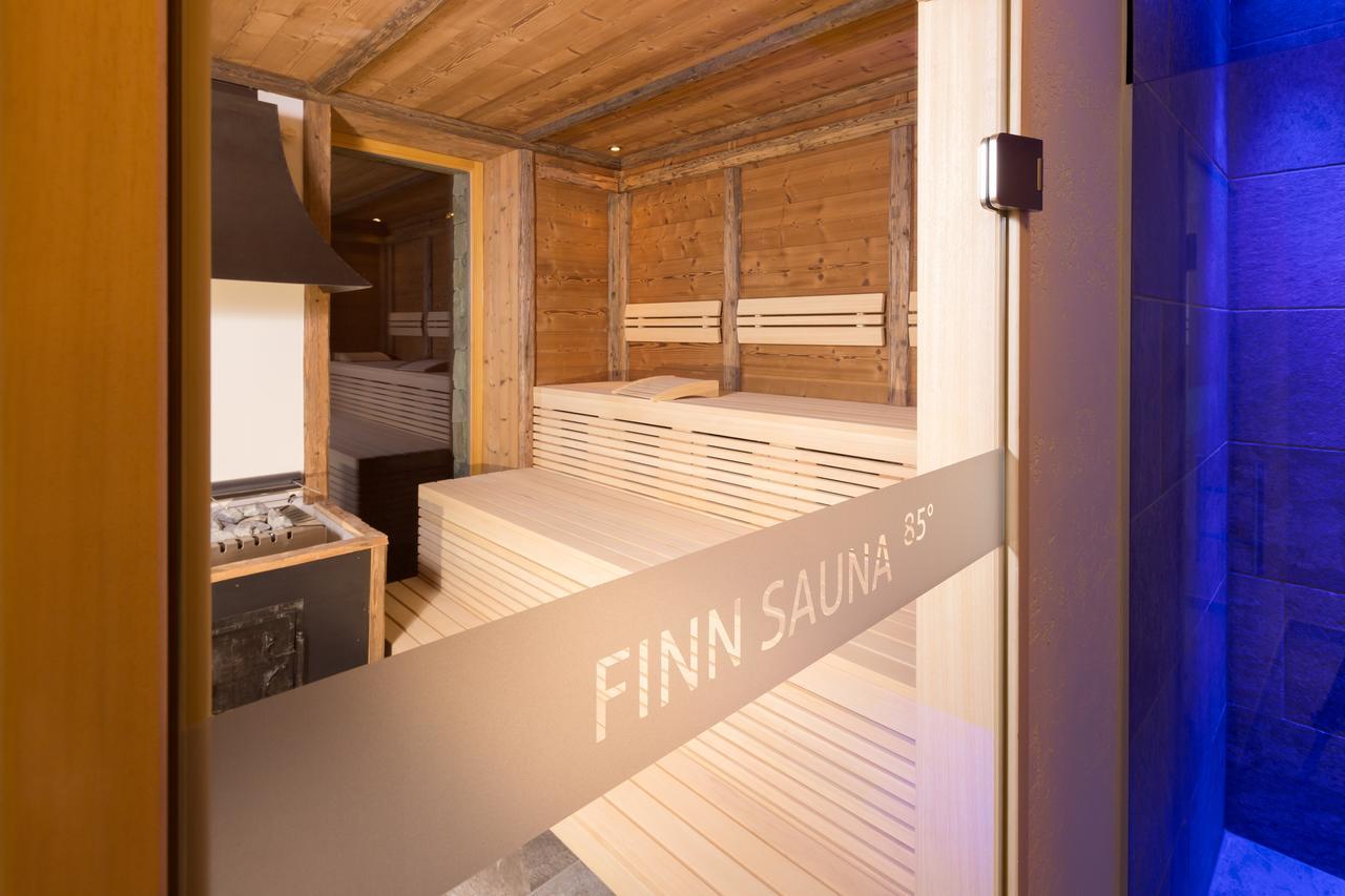 Hotel Anigglhof à Malles Venosta Extérieur photo